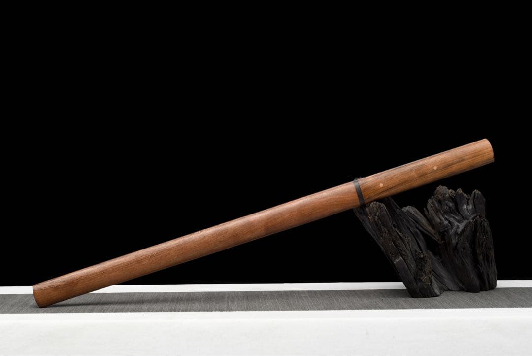 勇者直刀 刀装具 模擬刀 日本刀 模造刀 武具 舞踊刀