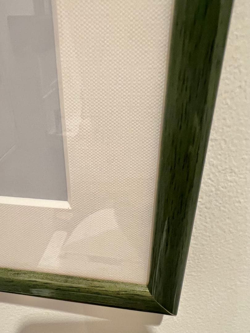 わんちゃんの絵