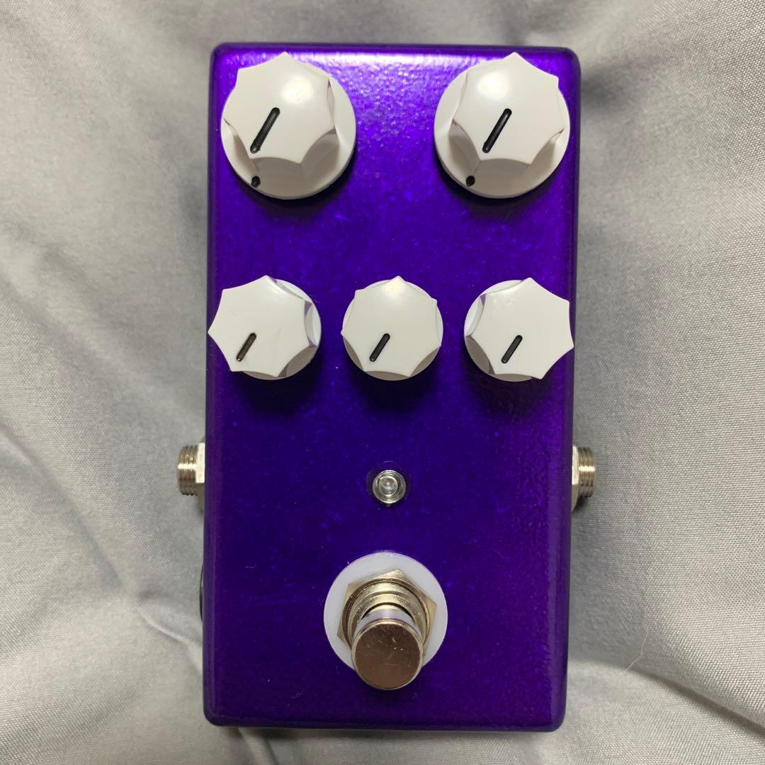 VEMURAM Myriad Fuzz クローン！！！ 最 安値 価格