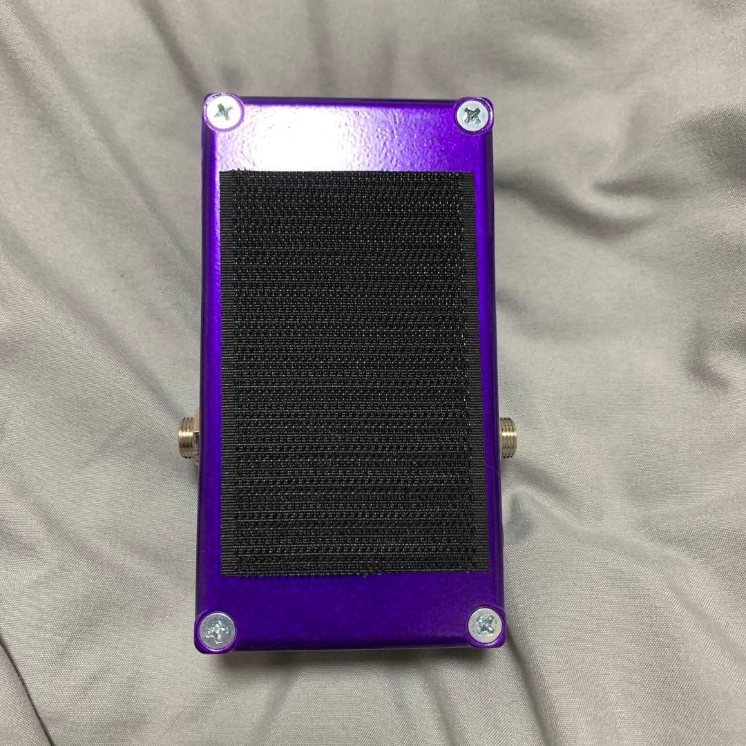 VEMURAM Myriad Fuzz クローン！！！ オリジナル