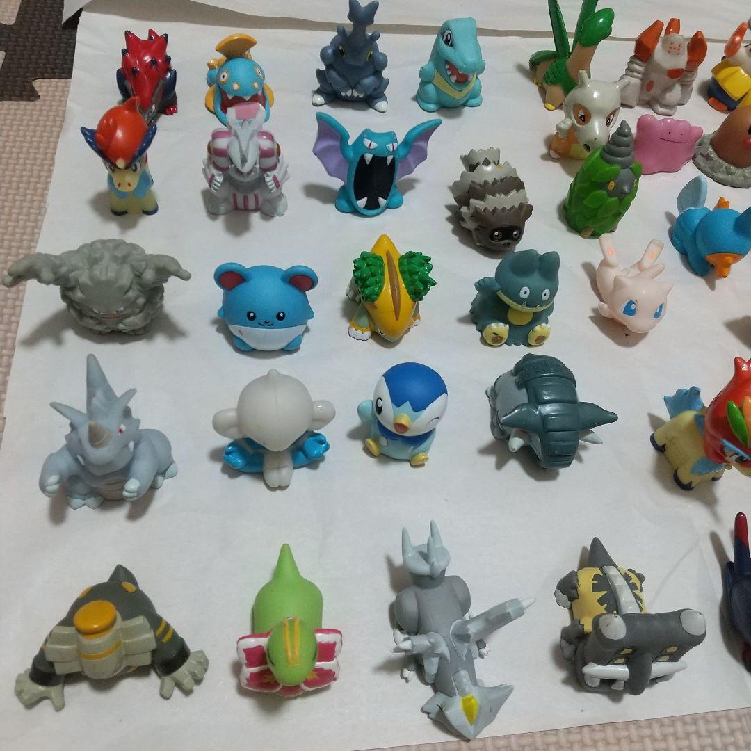 ポケモン フィギュア セット 多数