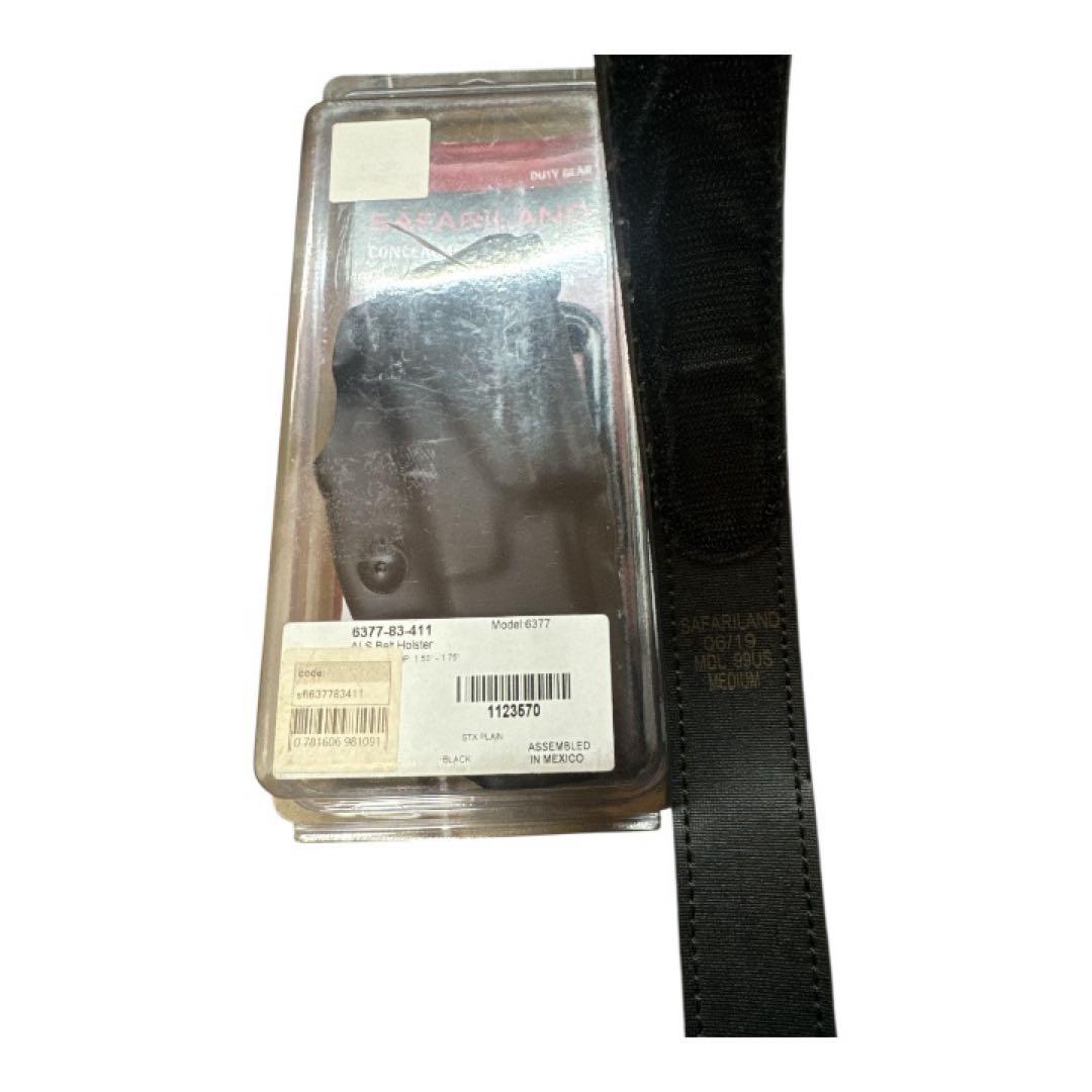 東京マルイ　G17 Gen5 MOS フルセット　5マグ