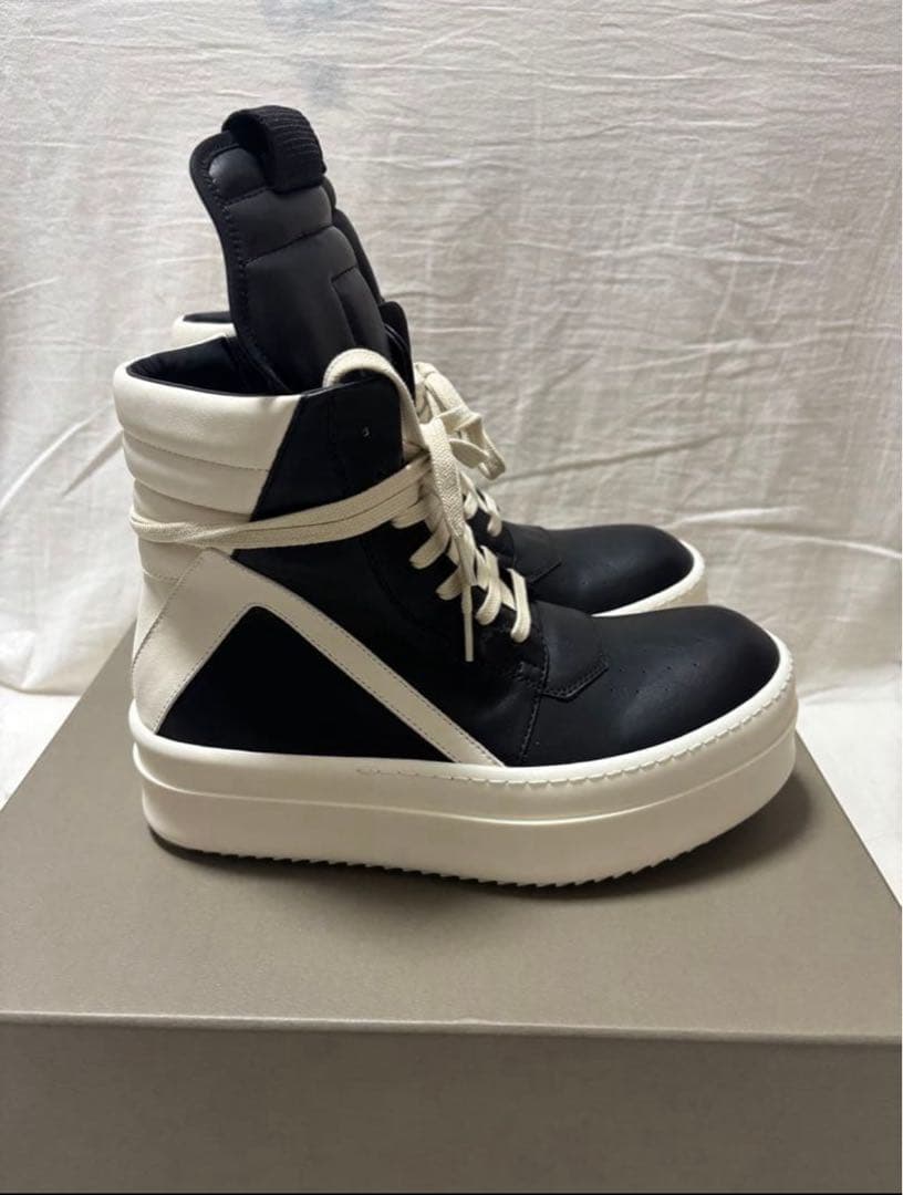 ぽ*様 rick owens商品説明確認お願いしますイージー750