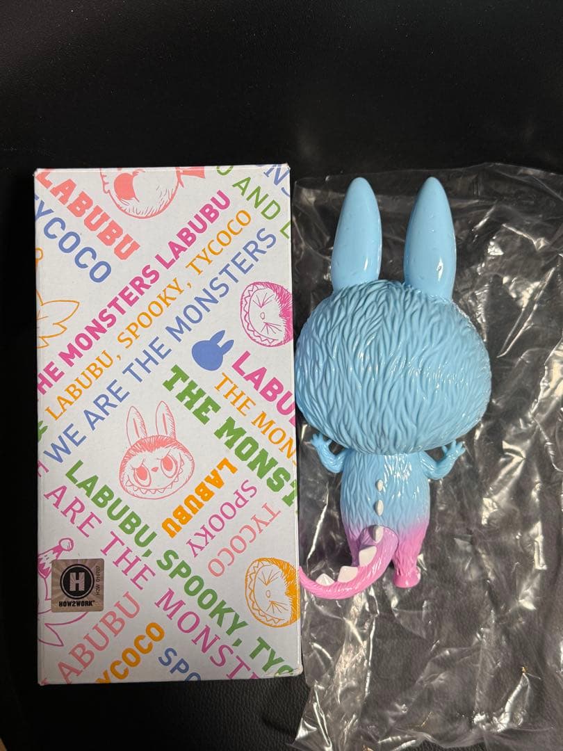 2019東京限定 ZIMOMO Her - メルカリ