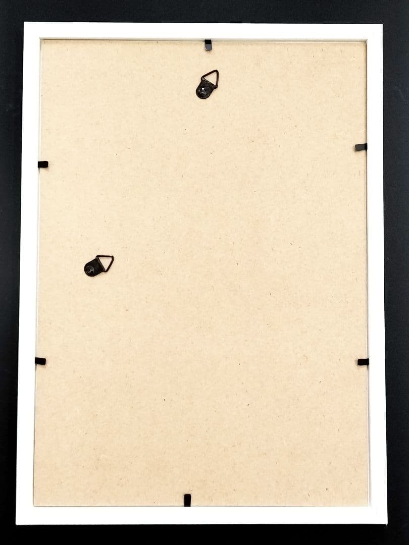 非売品】あだち充 MIX A4 複製原画 額付き 上杉達也