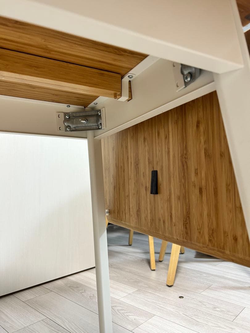 IKEA ダイニングテーブル