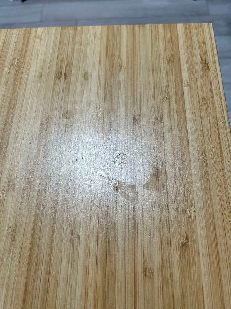 IKEA ダイニングテーブル