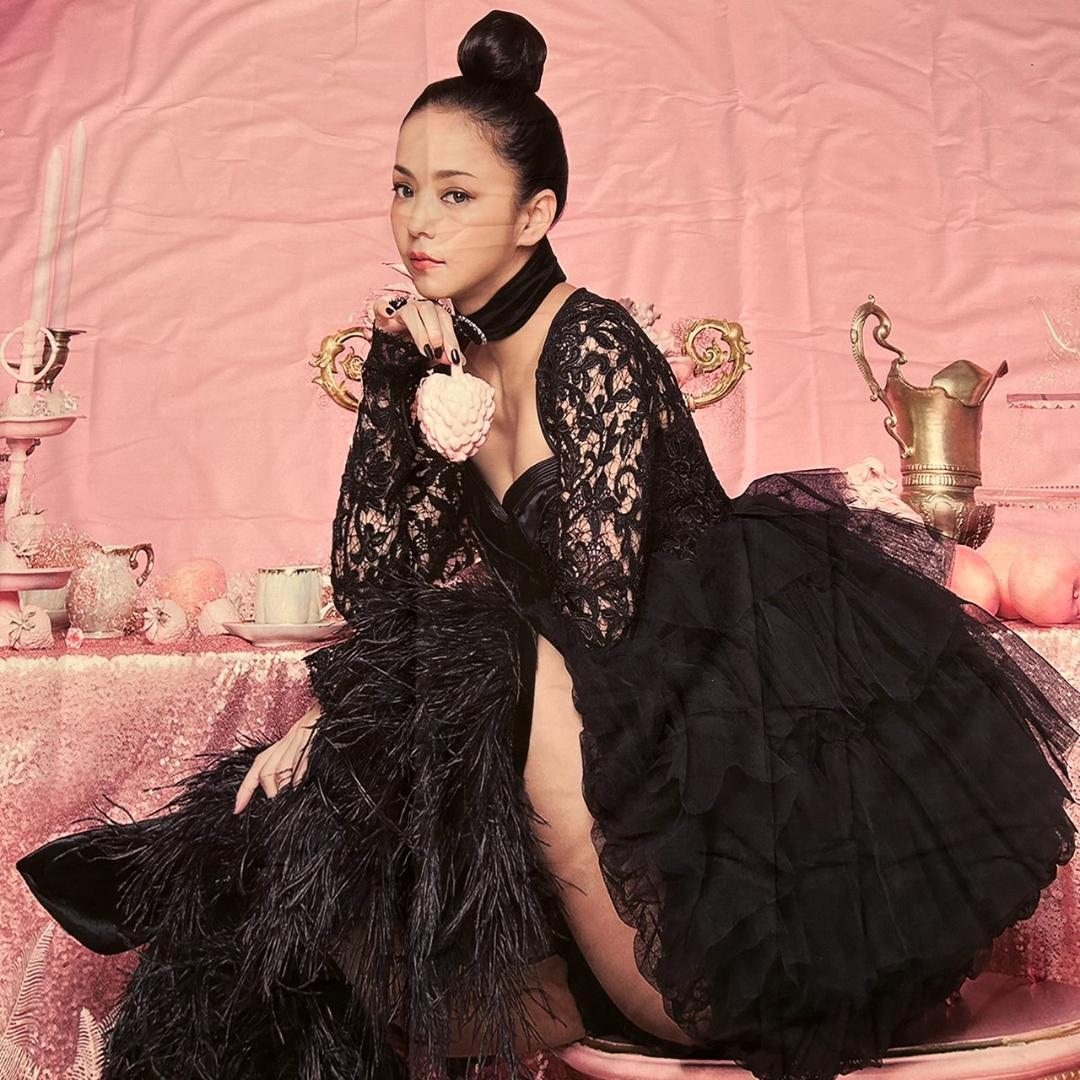 おまけつき】安室奈美恵namie amuro doll クリスマス奈美恵ドール