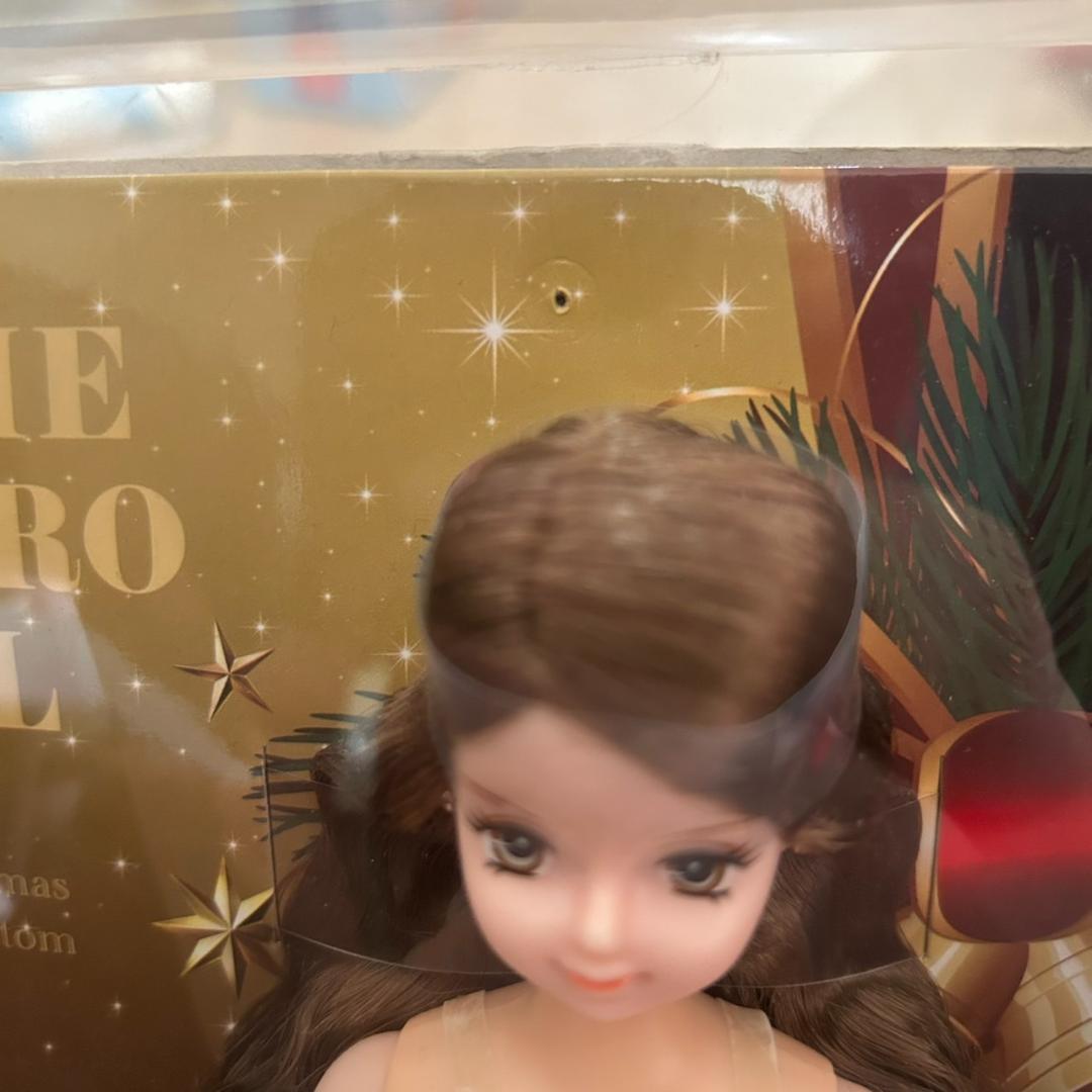 おまけつき】安室奈美恵namie amuro doll クリスマス奈美恵ドール