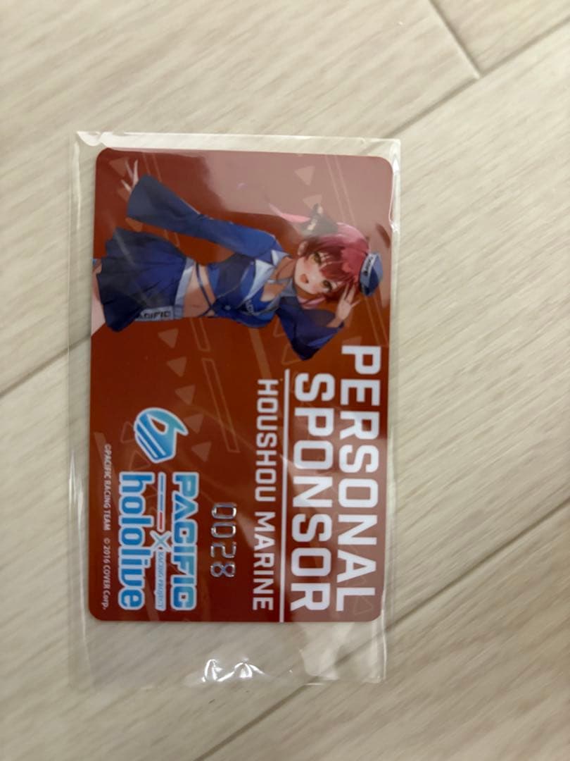 134個セット　ホロライブまとめ売り　宝鐘マリン　3期生　その他