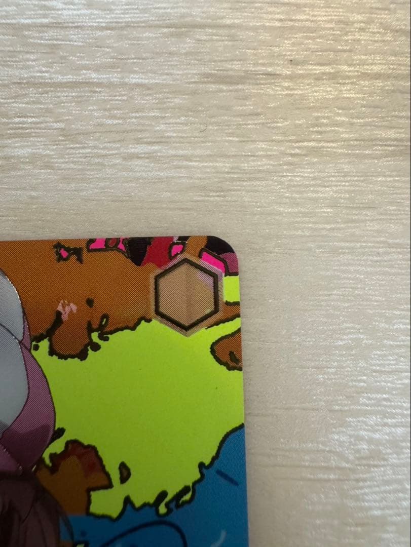 ヴァイスシュヴァルツ ガンゲイルオンライン 《LPFM》レン SEC+