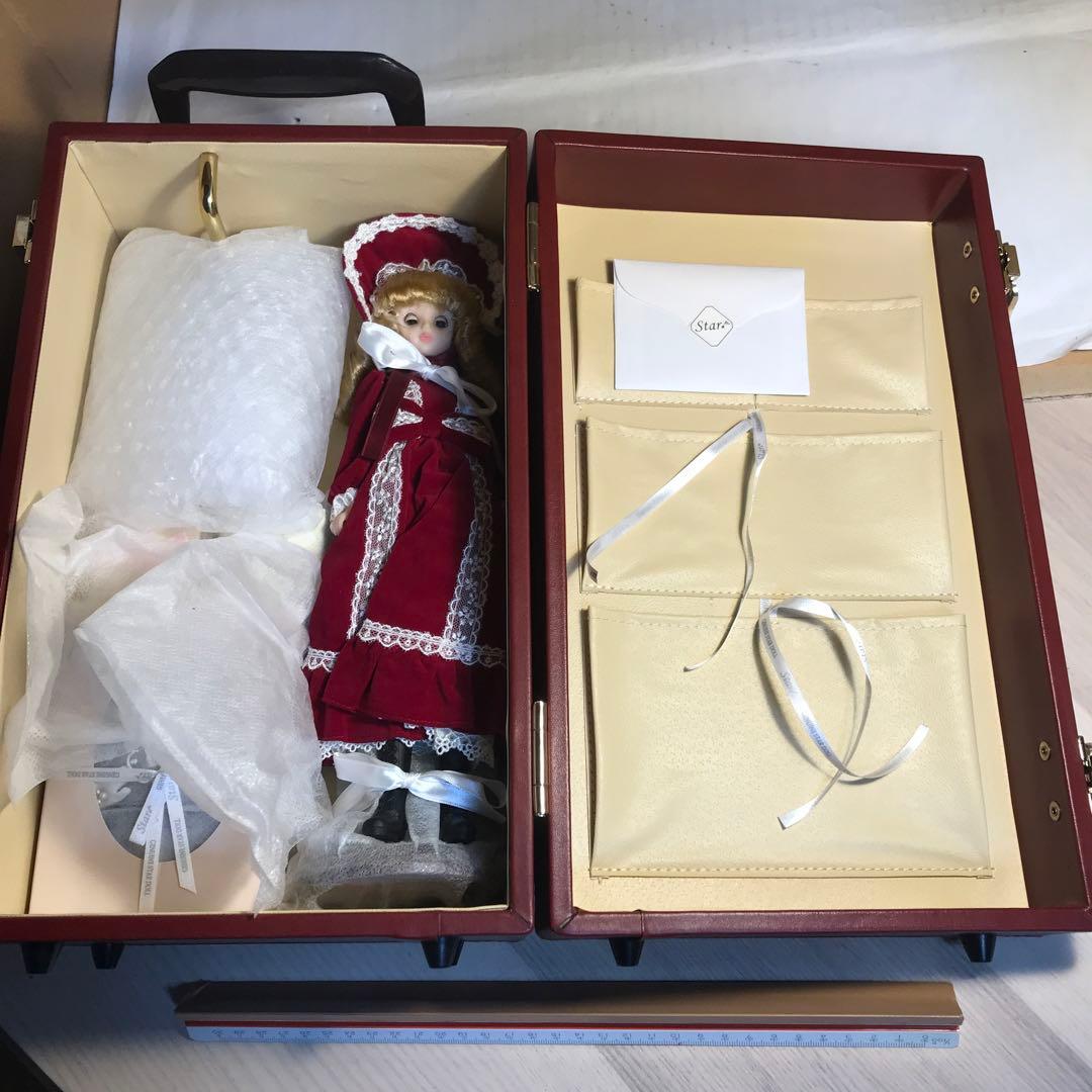 コレクション STAR doll