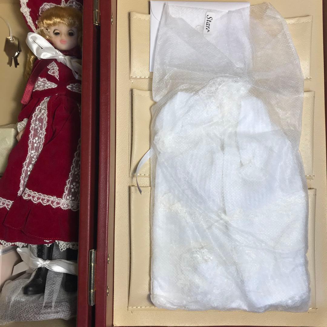 コレクション STAR doll