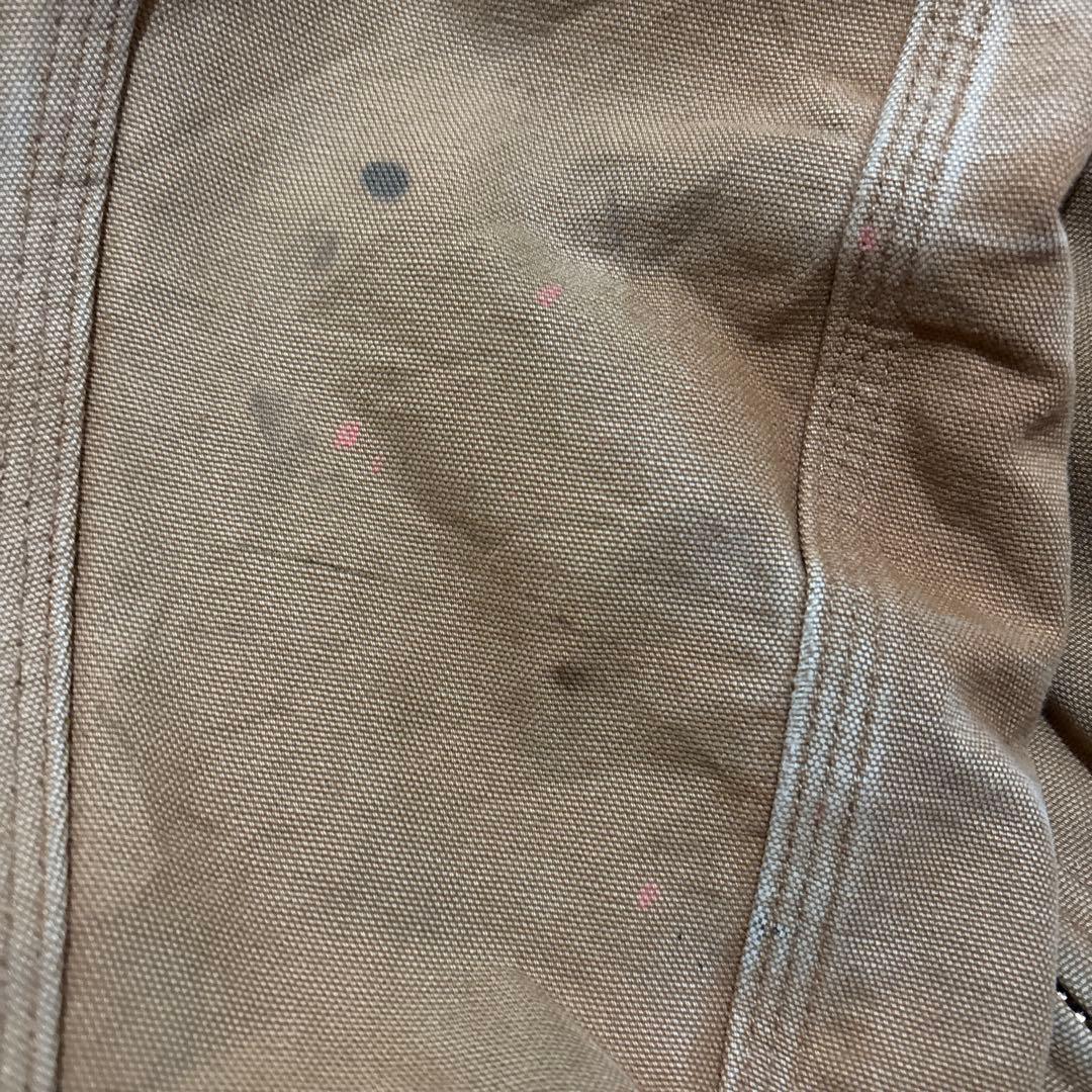 あ*た様 Carhartt カーハート アクティブジャケット　USA製　90s