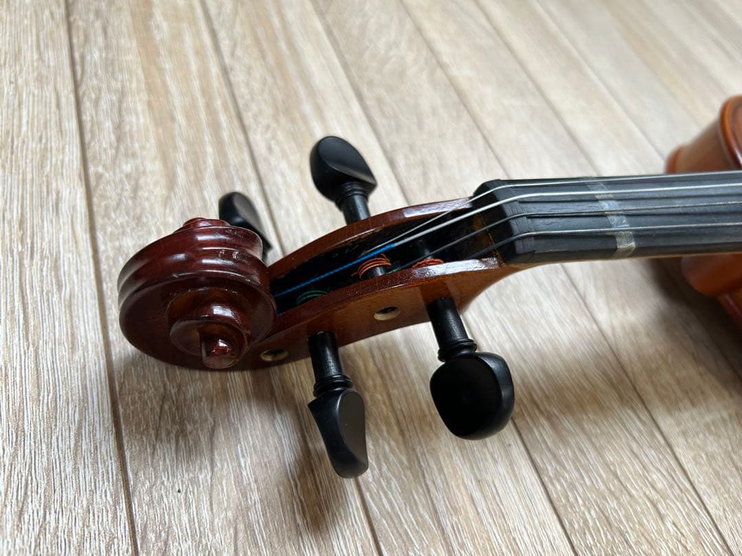 ⑥HORA Reghin 1/4 バイオリン 2022