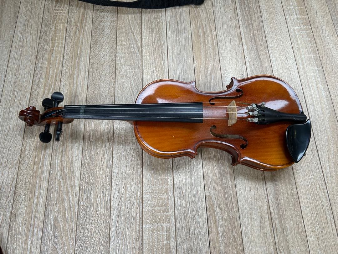 ⑥HORA Reghin 1/4 バイオリン 2022