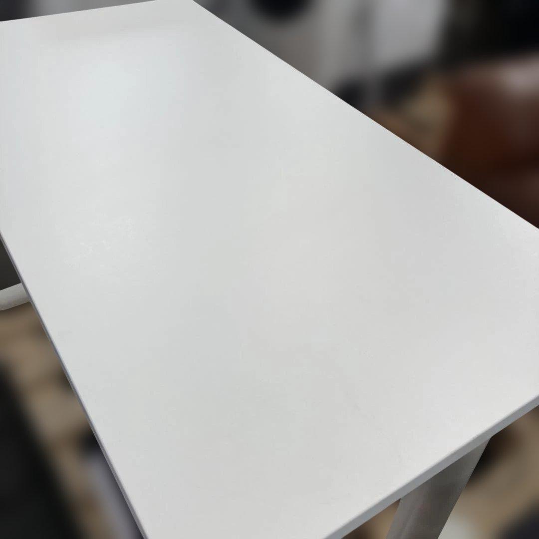 MOTTI 電動昇降デスク 昇降範囲65-110cm 幅120 x 奥行60cm