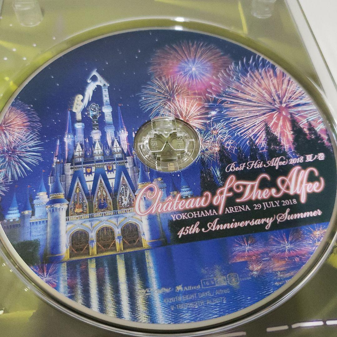 THE ALFEE Best Hit Alfee 2018 夏ノ巻 2日目 - メルカリ