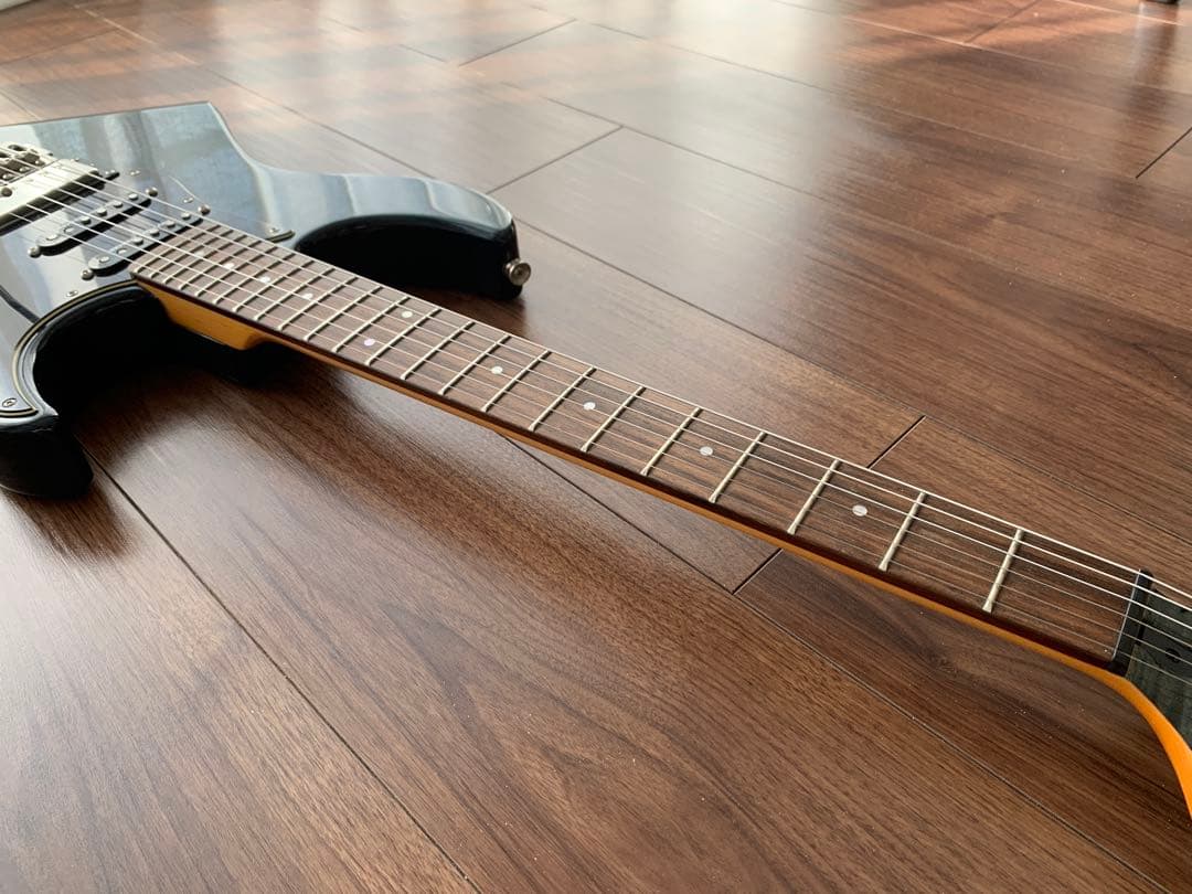 ギター YAMAHA / PACIFICA612VIIFM IDB