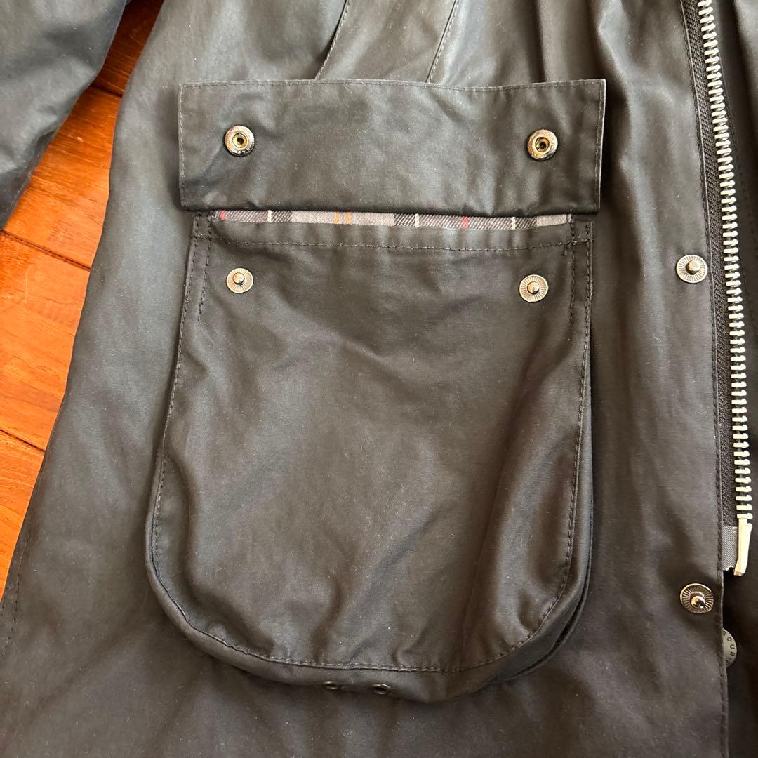 Barbour SL Bedale サイズ38