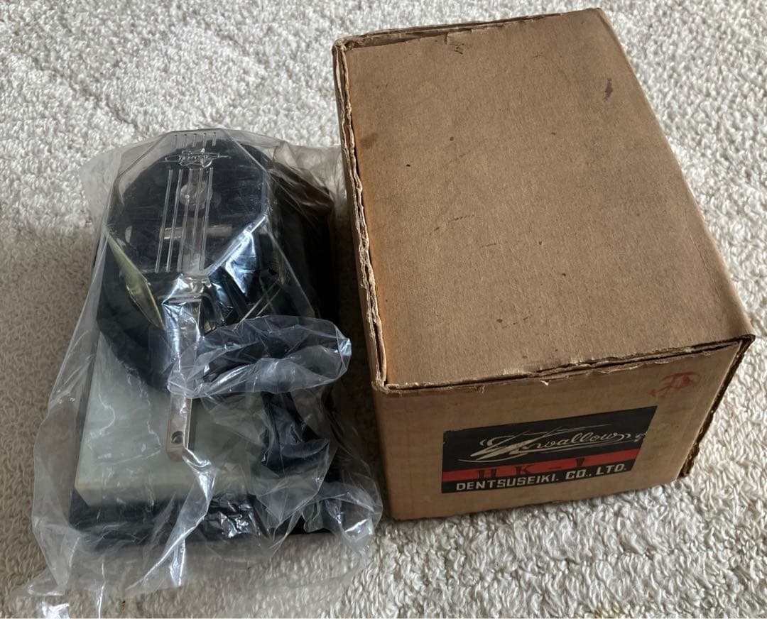 電通精機 電鍵 HK-1S 超超レア品 - メルカリ