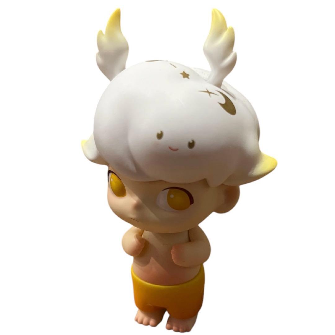 美品】12点 ポップマート POP MART DIMOO フィギュア - メルカリ