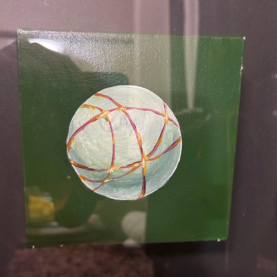 石井竜也 絵画 □ 石井竜也 リトグラフ 星の行く方向 米米CLUB 絵画 – KOBE