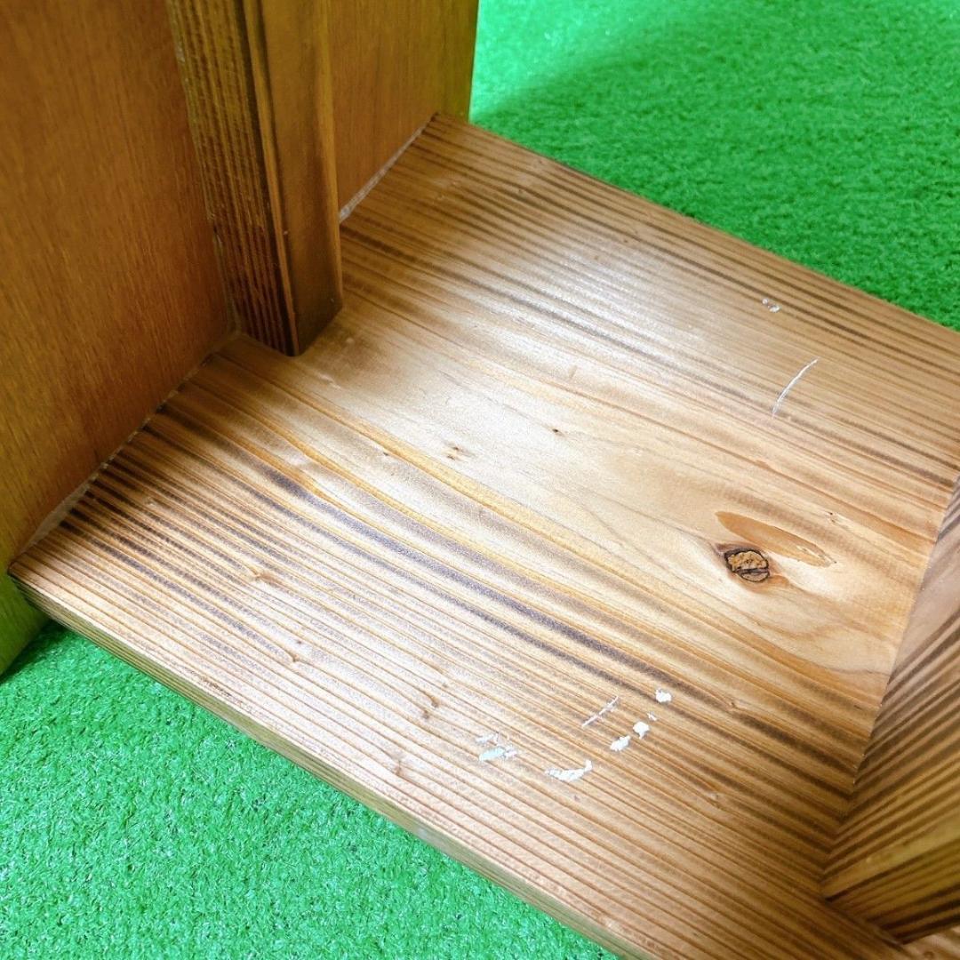 梅里竹芸 椅子 竹製家具 オットマン 竹細工 チェア