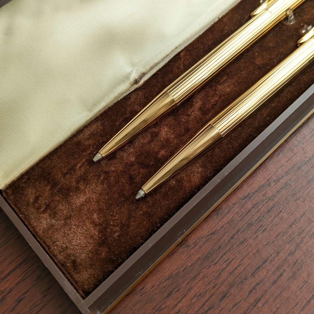 MONTBLANC「noblesse」ボール＆シャープペンセット