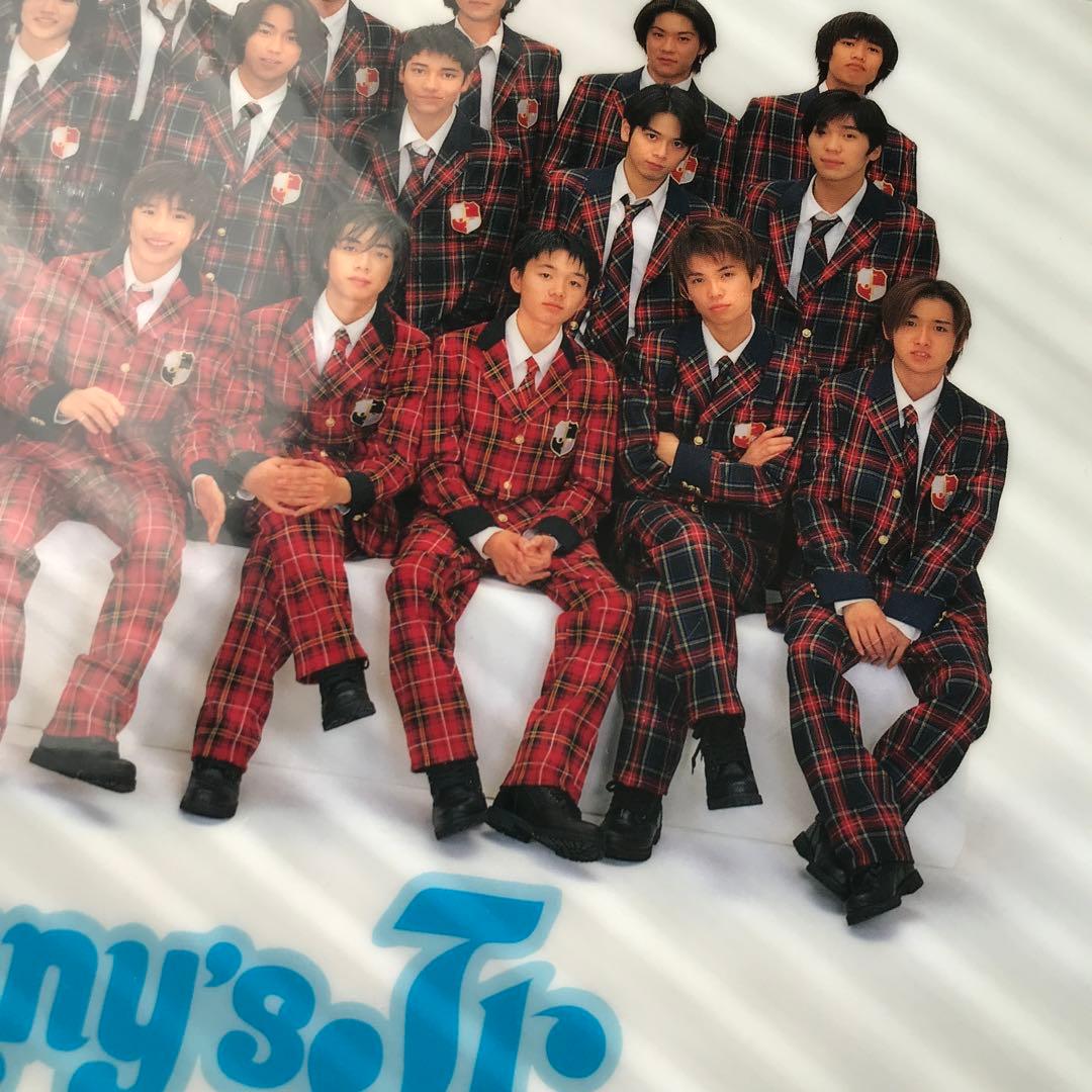 専用❤️嵐 ジャニーズJr. 6個セット