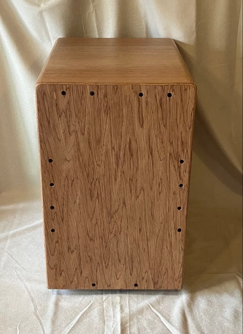 カホン ジャンボクラフトビート サイドサウンドホール SS