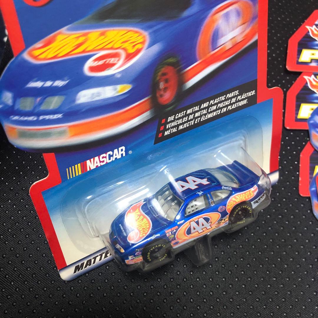 ホットウィール PRO RACING 1997年エディション NASCAR - メルカリ