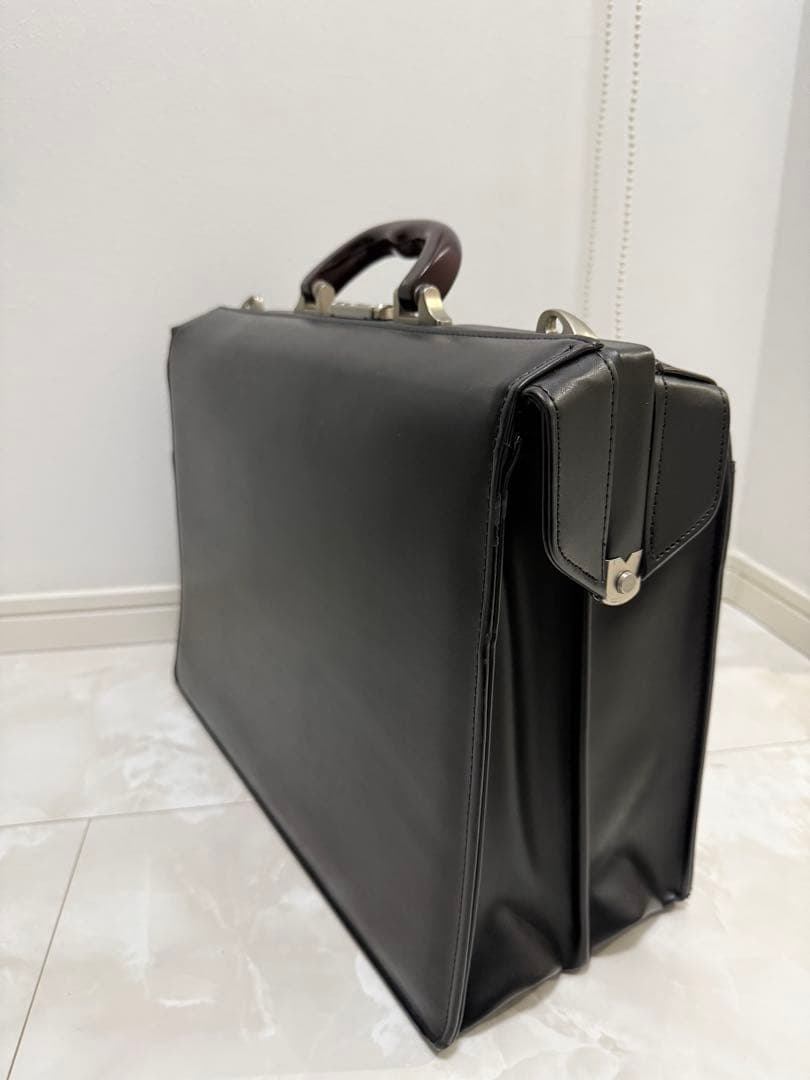 【ぷ様限定】ダレスバッグ ビジネスバッグ 日本製