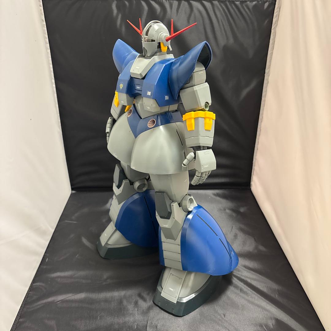 MG パーフェクトジオング(完成品・ジャンク品)