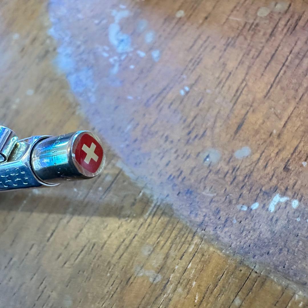 カランダッシュ ウェンガー ボールペン ツール Amazon | Caran d'Ache