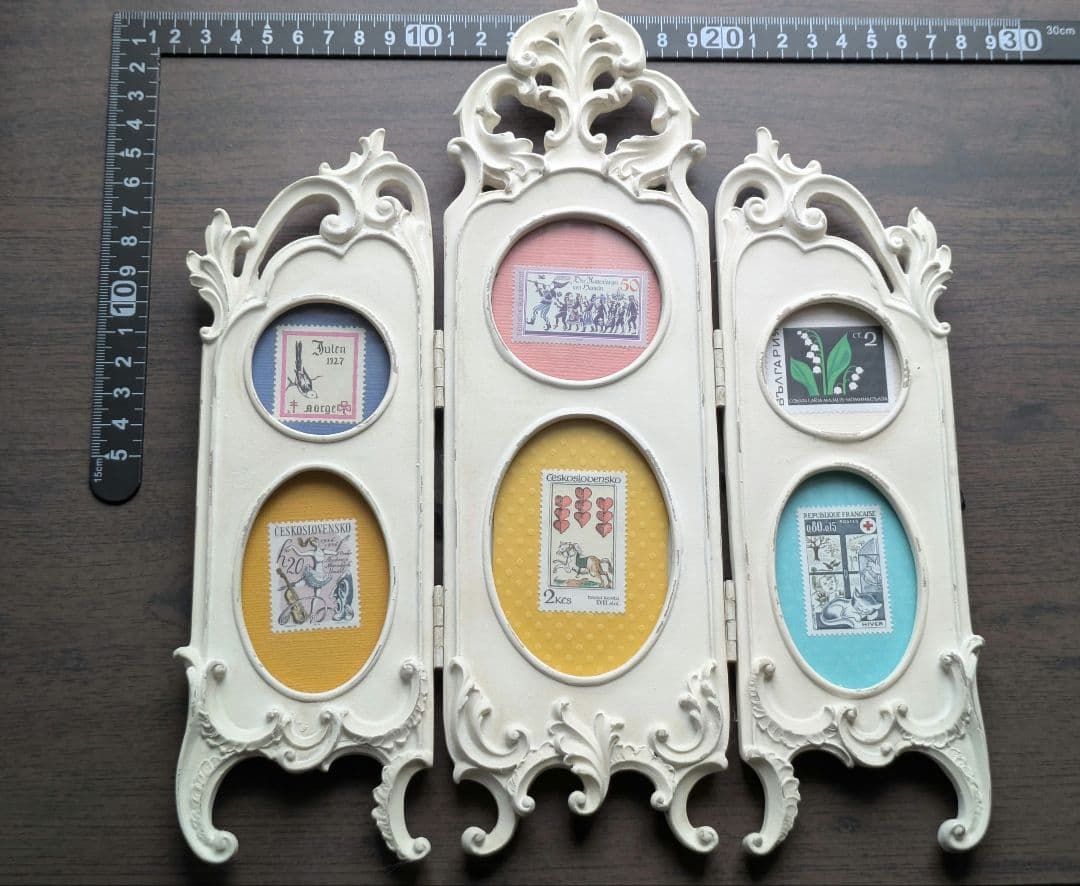 95S 激レア ヴィンテージ グーズパンプス デザインアートカレンダー 新品