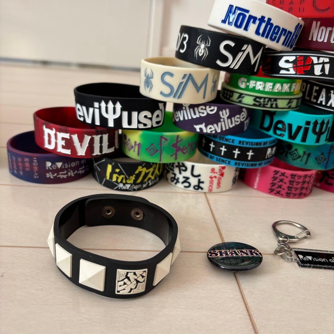 お*ん様 ラババン メロコア ロックフェス ライブ 邦ロック セット