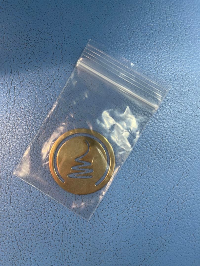 希少　Tiffany & Co. ブックマーカー　シルバー925