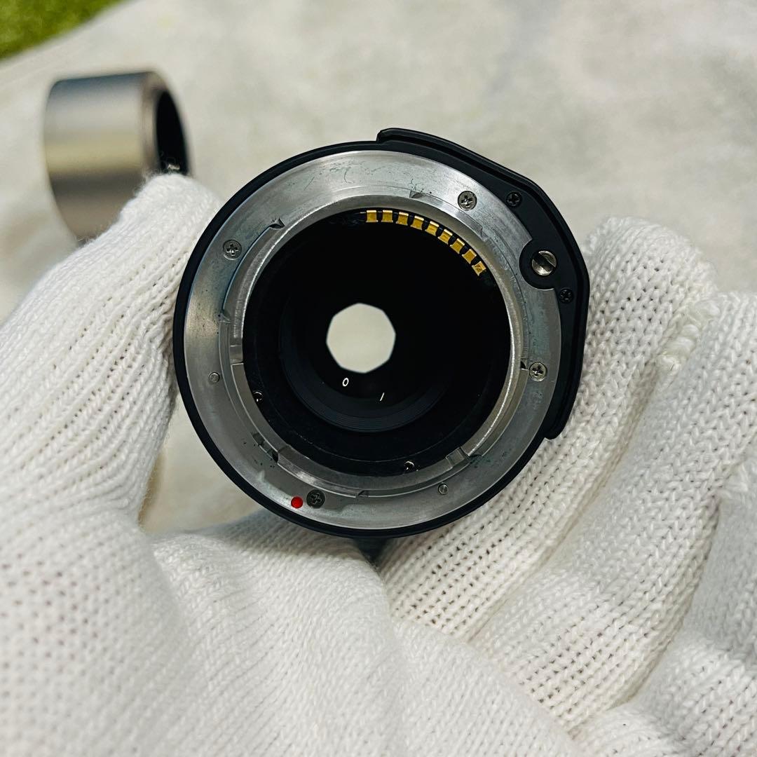 CONTAX レンズ SONNOR 2.8 Carl Zeiss MKC30