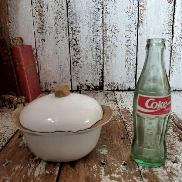 長江重和 作 粥鉢 器 蓋物 菓子器 陶磁器 クリスティーズ取扱作家 現代アート