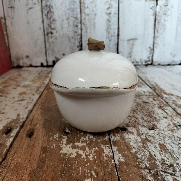 長江重和 作 粥鉢 器 蓋物 菓子器 陶磁器 クリスティーズ取扱作家 現代アート