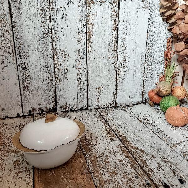 長江重和 作 粥鉢 器 蓋物 菓子器 陶磁器 クリスティーズ取扱作家 現代