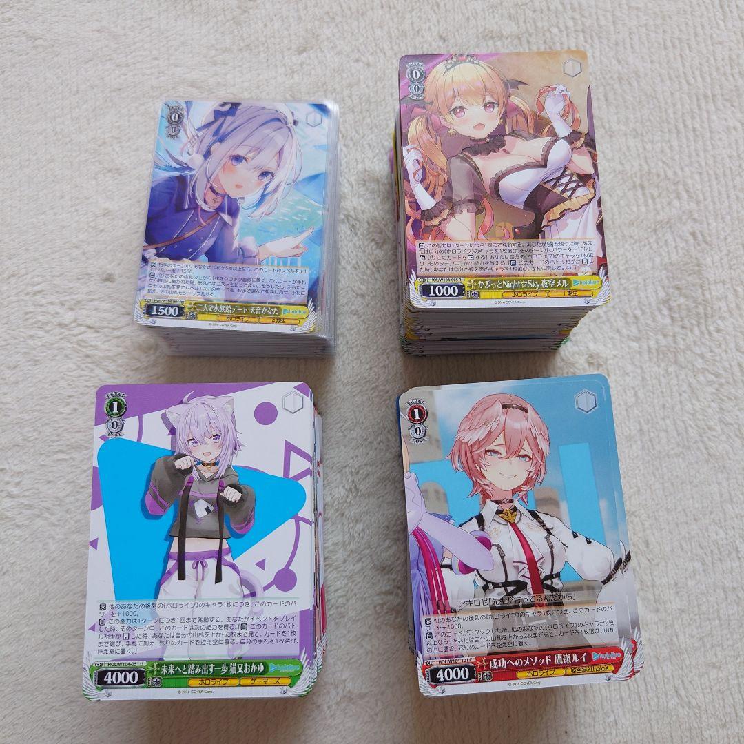 レヴュースタァライト 4コン ヴァイス ヴァイスシュヴァルツ 少女歌劇