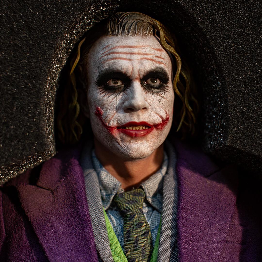 ホットトイズ DX32 ジョーカー - メルカリ