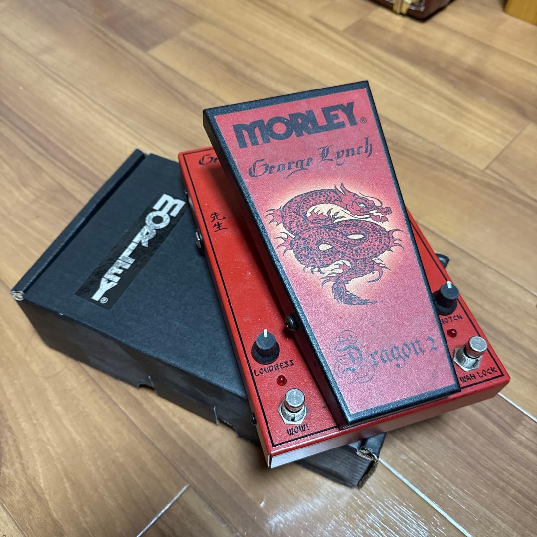 ギター Morley e Lynch Dragon 2 Wah Amazon.com: MORLEY George Lynch Dragon 2 Wah (MTGLW2) : Musical