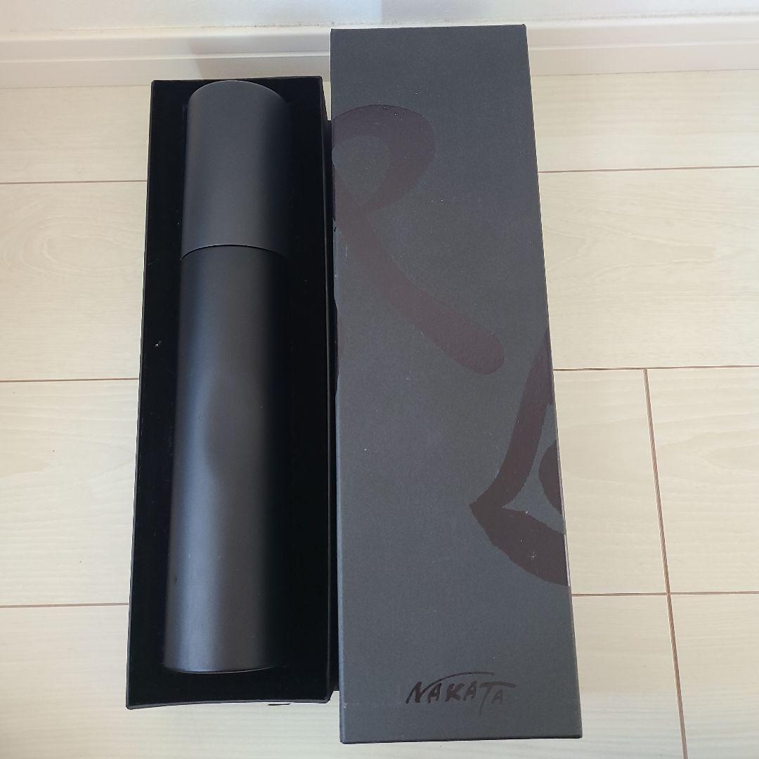 中田英寿 十四代空ビン レア - メルカリ