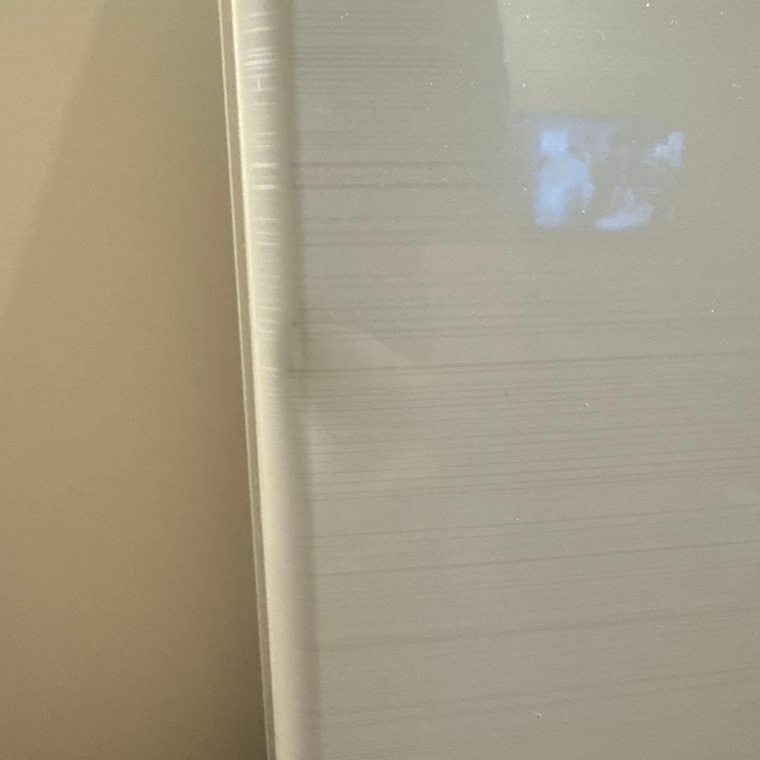 アイリスオーヤマ 冷蔵庫 AF156-WE 一人暮らし用 冷凍庫 IRIS