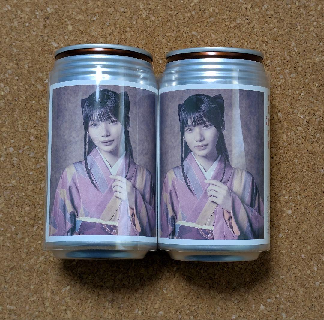 舞台 鬼太郎誕生 ゲゲゲの謎 ラベル缶ステッカー 龍賀沙代 - メルカリ