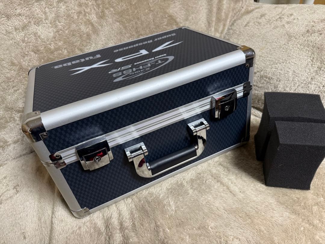 双葉7PXプロポ バック