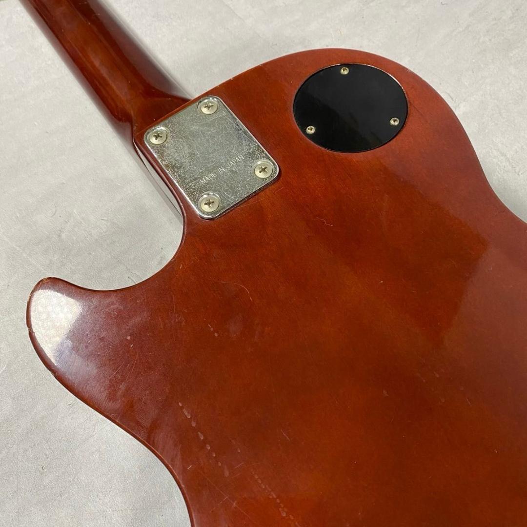 Greco グレコ　Gneco グネコ　レスポール ビンテージ　日本